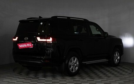 Toyota Land Cruiser, 2022 год, 8 499 000 рублей, 23 фотография