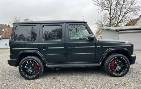 Mercedes-Benz G-Класс AMG, 2025 год, 37 400 000 рублей, 3 фотография