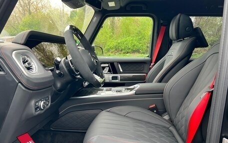 Mercedes-Benz G-Класс AMG, 2025 год, 37 400 000 рублей, 6 фотография
