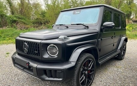 Mercedes-Benz G-Класс AMG, 2025 год, 37 400 000 рублей, 2 фотография