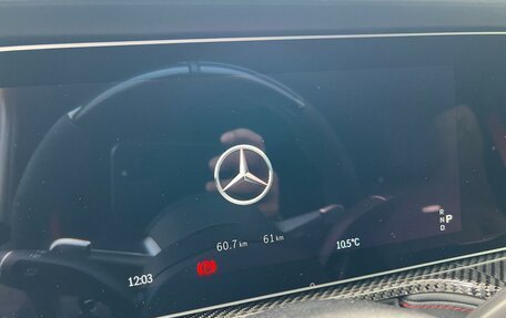 Mercedes-Benz G-Класс AMG, 2025 год, 37 400 000 рублей, 9 фотография