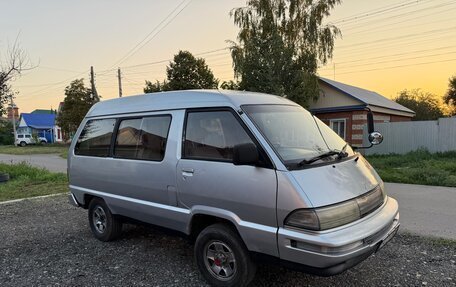 Toyota Town Ace III, 1991 год, 260 000 рублей, 4 фотография