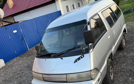 Toyota Town Ace III, 1991 год, 260 000 рублей, 3 фотография