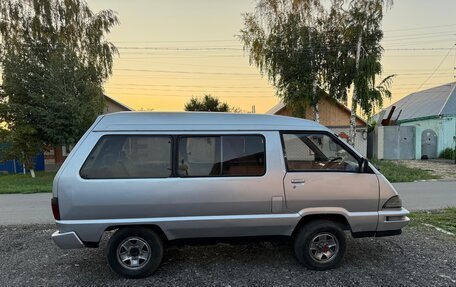 Toyota Town Ace III, 1991 год, 260 000 рублей, 6 фотография