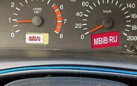 Chevrolet Niva I рестайлинг, 2010 год, 333 000 рублей, 9 фотография