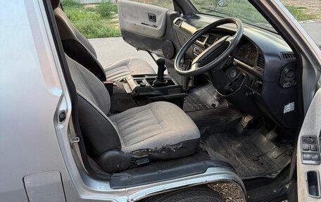 Toyota Town Ace III, 1991 год, 260 000 рублей, 8 фотография