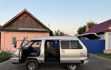 Toyota Town Ace III, 1991 год, 260 000 рублей, 7 фотография