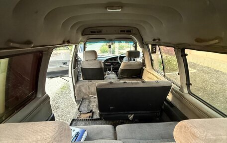 Toyota Town Ace III, 1991 год, 260 000 рублей, 10 фотография