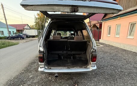 Toyota Town Ace III, 1991 год, 260 000 рублей, 9 фотография