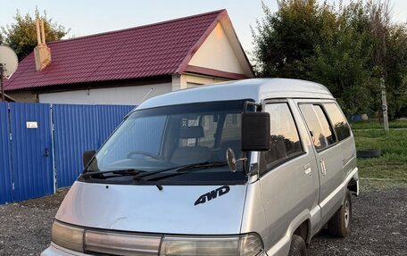 Toyota Town Ace III, 1991 год, 260 000 рублей, 14 фотография