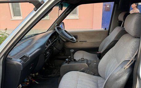 Toyota Town Ace III, 1991 год, 260 000 рублей, 13 фотография