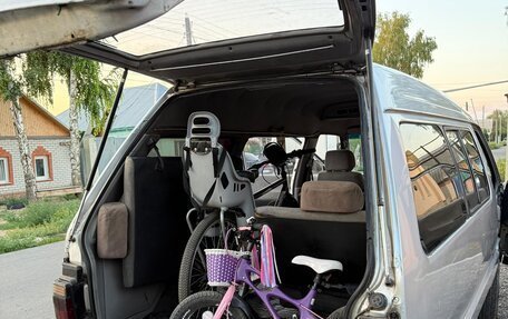 Toyota Town Ace III, 1991 год, 260 000 рублей, 15 фотография