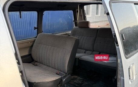 Toyota Town Ace III, 1991 год, 260 000 рублей, 12 фотография