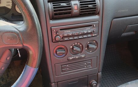 Opel Astra G, 2000 год, 240 000 рублей, 15 фотография