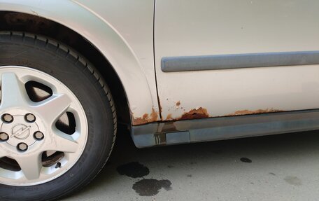 Opel Astra G, 2000 год, 240 000 рублей, 10 фотография