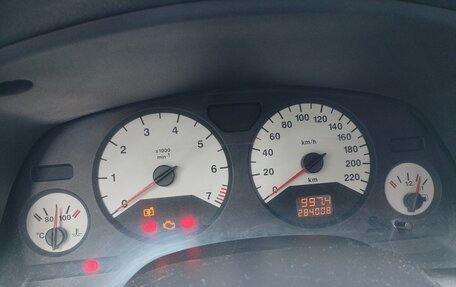Opel Astra G, 2000 год, 240 000 рублей, 16 фотография