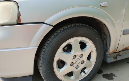 Opel Astra G, 2000 год, 240 000 рублей, 9 фотография