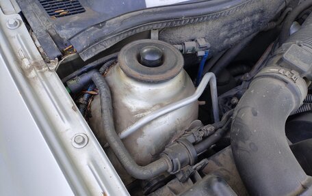 Opel Astra G, 2000 год, 240 000 рублей, 24 фотография