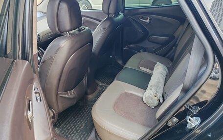 Hyundai ix35 I рестайлинг, 2011 год, 800 000 рублей, 5 фотография