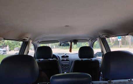 Opel Astra G, 2000 год, 240 000 рублей, 29 фотография