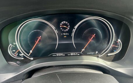 BMW X3, 2018 год, 2 999 000 рублей, 3 фотография