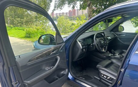 BMW X3, 2018 год, 2 999 000 рублей, 6 фотография