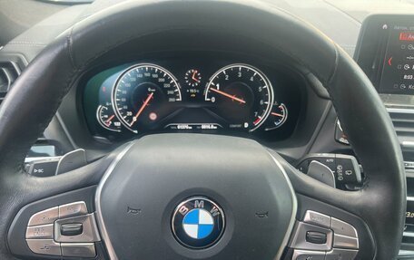 BMW X3, 2018 год, 2 999 000 рублей, 30 фотография