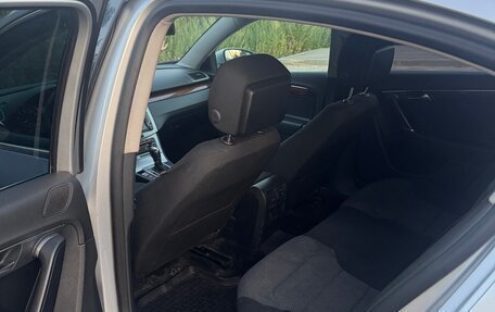 Volkswagen Passat B7, 2011 год, 750 000 рублей, 2 фотография