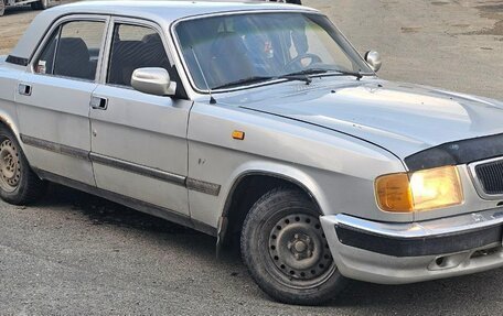 ГАЗ 3110 «Волга», 2003 год, 180 000 рублей, 2 фотография