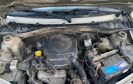 Renault Logan I, 2010 год, 500 000 рублей, 6 фотография