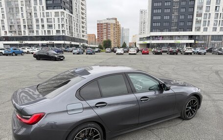 BMW 3 серия, 2020 год, 3 290 000 рублей, 7 фотография