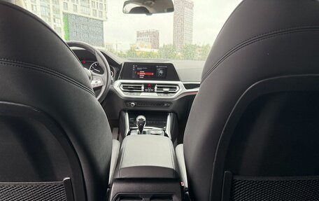 BMW 3 серия, 2020 год, 3 290 000 рублей, 13 фотография