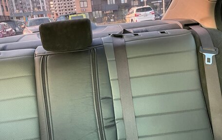 Honda Civic VIII, 2010 год, 730 000 рублей, 8 фотография