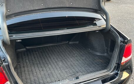 Honda Civic VIII, 2010 год, 730 000 рублей, 13 фотография