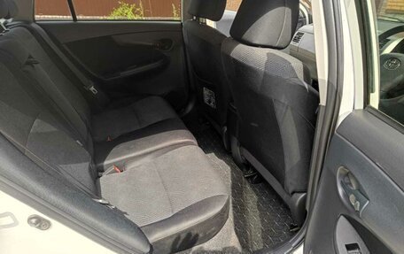 Toyota Corolla, 2010 год, 1 050 000 рублей, 9 фотография