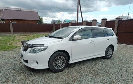 Toyota Corolla, 2010 год, 1 050 000 рублей, 6 фотография