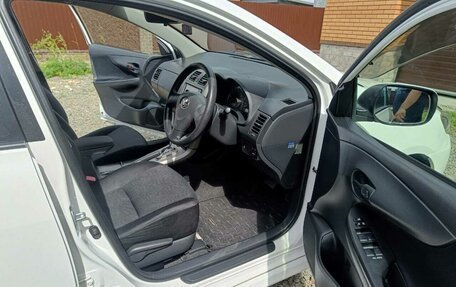 Toyota Corolla, 2010 год, 1 050 000 рублей, 8 фотография