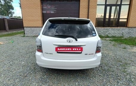 Toyota Corolla, 2010 год, 1 050 000 рублей, 4 фотография