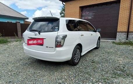 Toyota Corolla, 2010 год, 1 050 000 рублей, 3 фотография