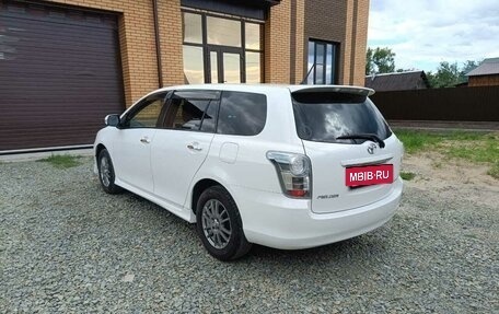 Toyota Corolla, 2010 год, 1 050 000 рублей, 5 фотография