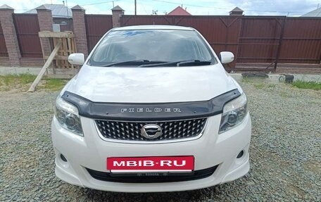 Toyota Corolla, 2010 год, 1 050 000 рублей, 7 фотография