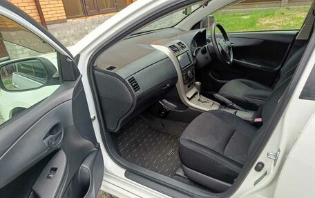 Toyota Corolla, 2010 год, 1 050 000 рублей, 11 фотография