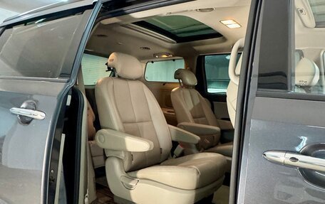 KIA Carnival III, 2018 год, 2 650 000 рублей, 6 фотография