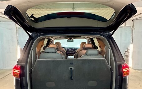 KIA Carnival III, 2018 год, 2 650 000 рублей, 11 фотография