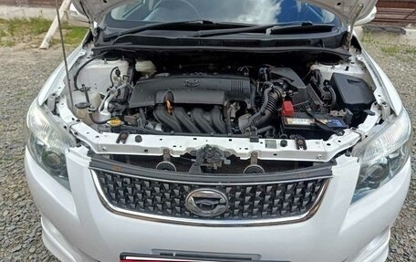 Toyota Corolla, 2010 год, 1 050 000 рублей, 14 фотография