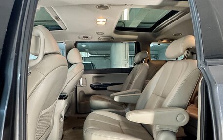 KIA Carnival III, 2018 год, 2 650 000 рублей, 14 фотография