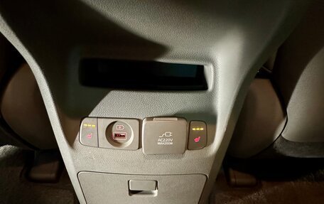 KIA Carnival III, 2018 год, 2 650 000 рублей, 15 фотография