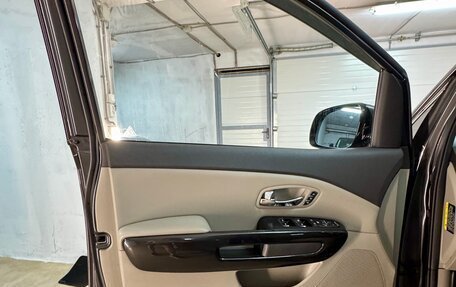 KIA Carnival III, 2018 год, 2 650 000 рублей, 17 фотография