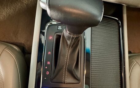KIA Carnival III, 2018 год, 2 650 000 рублей, 21 фотография