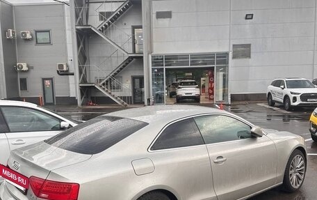 Audi A5, 2013 год, 1 600 000 рублей, 4 фотография